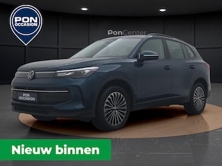 Volkswagen Tiguan 1.5 eHybrid Life Edition | Head up Display | Trekhaak | 360 Camera | Navigatie |