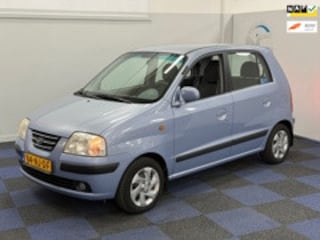 Hyundai Atos 1.1i Dynamic Prime / NETTE AUTO / NAP / RIJDT SCHAKELT GOED