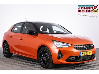 Opel Corsa 1.2T 100PK GS Line | Full LED ✅ 1e Eigenaar