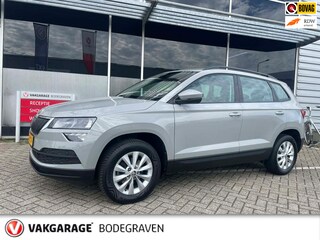 Skoda Karoq 1.5 TSI ACT Business Edition / automaat / stoelverwarming