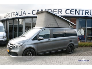 Mercedes-Benz Camper Marco Polo V250 Aut. | 12 maanden Garantie |