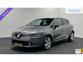 Renault Clio 1.2 Dynamique CAMERA CRUISE NAVIGATIE.