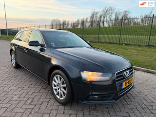 Audi A4 Avant 1.8 TFSI Pro Line Business