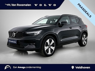 Volvo XC40 T5 R-Design | Blis | Pano | All season | Memory | Leder | pilot