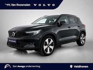 Volvo XC40 T5 R-Design | Blis | Pano | All season | Memory | Leder | pilot