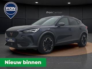 Cupra Formentor 1.4 e-Hybrid Business | Carplay | Camera | Stuur-/Stoelverwarming | Leder | 19'' |
