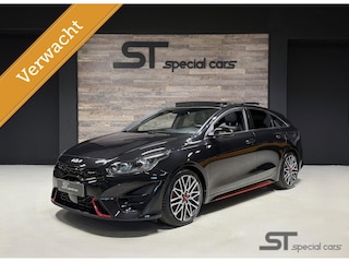 Kia ProCeed 1.6 T-GDi GT|Pani|Full|Dealer Onderhoduen