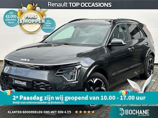 Kia Niro ExecutiveLine 64.8 kWh | Adaptive Cruise | Stoelverwarming/Koeling | Harman/Kardon | Trekhaak | Full Options!
