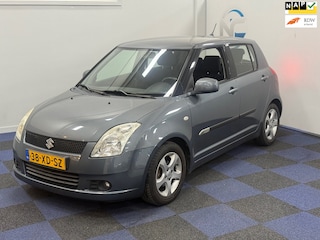 Suzuki Swift 1.3 Shogun / AIRCO / RIJDT SCHAKELT GOED / NAP