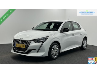 Peugeot 208 1.2 PureTech Active NAVIGATIE CARPLAY CRUISE.