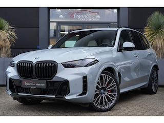 BMW X5 xDrive50e M Sport 490pk Panoramadak/AR/HUD/Trekhaak