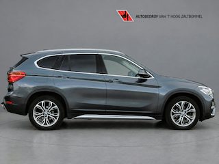BMW X1 sDrive18i Automaat Executive X-Line Sportstoelen 18'' NAVI TREKHAAK