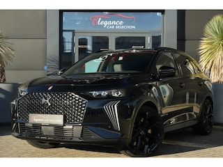 DS 7 E-Tense 360 4x4 La Première 360pk Panoramadak/Focal/Camera