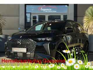 DS 7 E-Tense 360 4x4 La Première 360pk Panoramadak/Focal/Camera