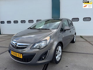 Opel Corsa 1.4-16V BlitZ