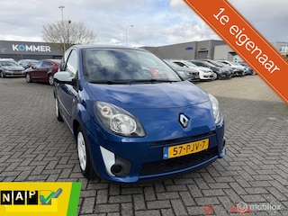 Renault Twingo 1.2-16V Collection,Airco,1e eigenaar,dealer onderhouden