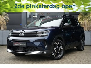 Citroën C5 Aircross 1.6 Plug-in Hybrid 225 Shine 225pk Panoramadak/Navigatie/360Camera