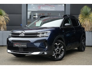 Citroën C5 Aircross 1.6 Plug-in Hybrid 225 Shine 225pk Panoramadak/Navigatie/360Camera
