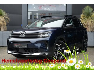 Citroën C5 Aircross 1.6 Plug-in Hybrid 225 Shine 225pk Panoramadak/Navigatie/360Camera