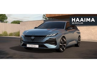 Peugeot 308 SW Business 58 kWh | VERWACHT | WLTP 441km | 8 Jaar garantie | Actieprijs na inruilpremie | Nieuw model