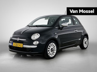 Fiat 500 0.9 TwinAir Turbo Easy