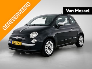 Fiat 500 0.9 TwinAir Turbo Easy