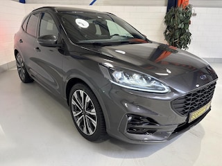 Ford Kuga 2.5 PHEV e-CVT 225pk B&O, ACC, Pano, Head-up, Trekhaak