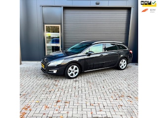 Peugeot 508 SW 1.6 156pk Active PANO | NAVI | XENON | CLIMATE CONTROL | CRUISE CONTROL TREKHAAK | APK 12-2026!!