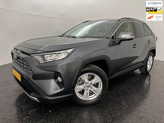 Toyota RAV4 2.0 VVT-iE AUT Active / Adaptive Cruise / Camera / Trekhaak