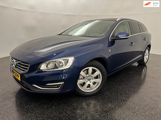 Volvo V60 2.0 D4 AUT Ocean Race / Trekhaak