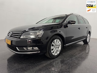Volkswagen Passat Variant 1.4 TSI AUT Comfortline Executive Edition BlueMotion