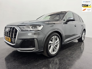 Audi Q7 55 TFSI e quattro Pro Line Plus B&O Luchtvering
