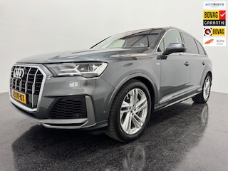 Audi Q7 55 TFSI e quattro Pro Line Plus B&O Luchtvering