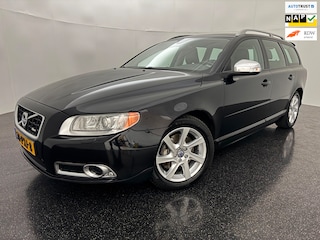 Volvo V70 2.0T R-Edition Trekhaak/ incl. BTW