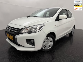 Mitsubishi Space Star 1.2 Cool+ Carplay