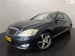 Mercedes-Benz S-klasse 320 CDI AUT Lang Revisie Motor!