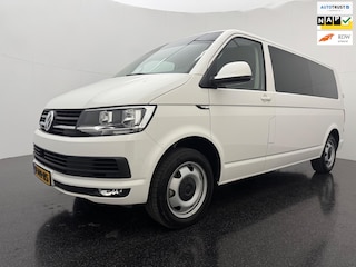 Volkswagen Transporter 2.0 TDI AUT L2H1 DC Comfortline