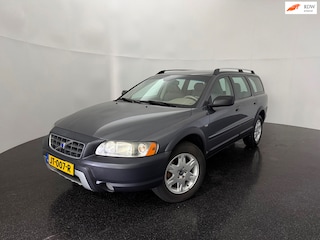 Volvo XC70 2.5 T AWD AUT Summum