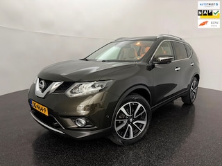 Nissan X-Trail 1.6 DIG-T Tekna / Pano / Leder