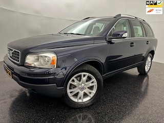 Volvo XC90 2.4 D5 Summum 7p 185pk