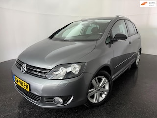 Volkswagen Golf Plus 1.2 TSI AUT Highline
