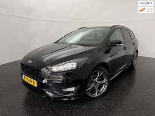 Ford Focus Wagon 1.5 ST-Line