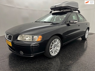 Volvo S60 2.4D AUT