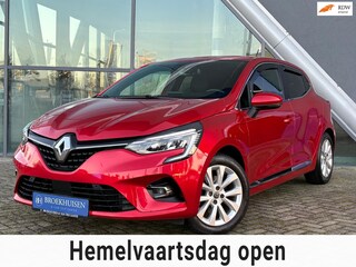 Renault Clio 1.3 TCe R.S. Line 131pk Automaat / Camera / Navigatie