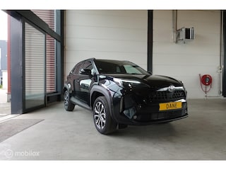 Toyota Yaris Cross HYBRID 130 Dynamic + Comfort Pack - RIJKLAARPRIJS
