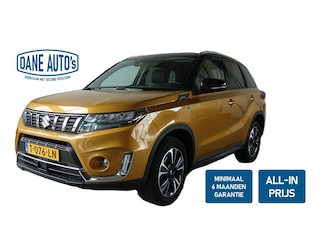 Suzuki Vitara 1.4 Boosterjet Style Smart Hybrid AllGrip 4WD - RIJKLAARPRIJS