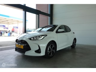 Toyota Yaris HYBRID 115 Teamplayer + Comfort Pack - RIJKLAARPRIJS