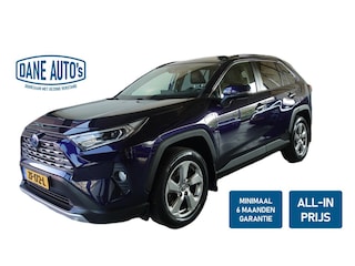 Toyota RAV4 2.5 Hybrid AWD Executive | PANO - RIJKLAARPRIJS