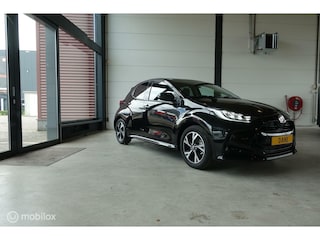 Toyota Yaris HYBRID 115 Teamplayer + Comfort Pack - RIJKLAARPRIJS
