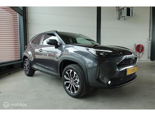 Toyota Yaris Cross HYBRID 130 Dynamic + Comfort Pack - RIJKLAARPRIJS